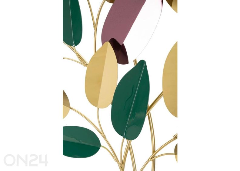 Seinäkoriste 81,9x97 cm kuvasuurennos