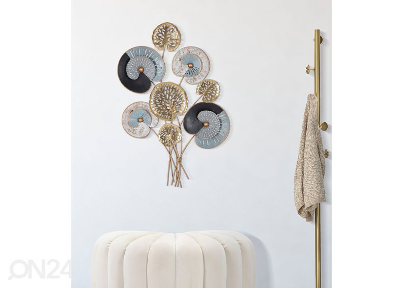 Seinäkoriste Gloth 70x102 cm kuvasuurennos