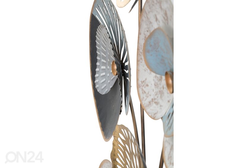 Seinäkoriste Gloth 70x102 cm kuvasuurennos