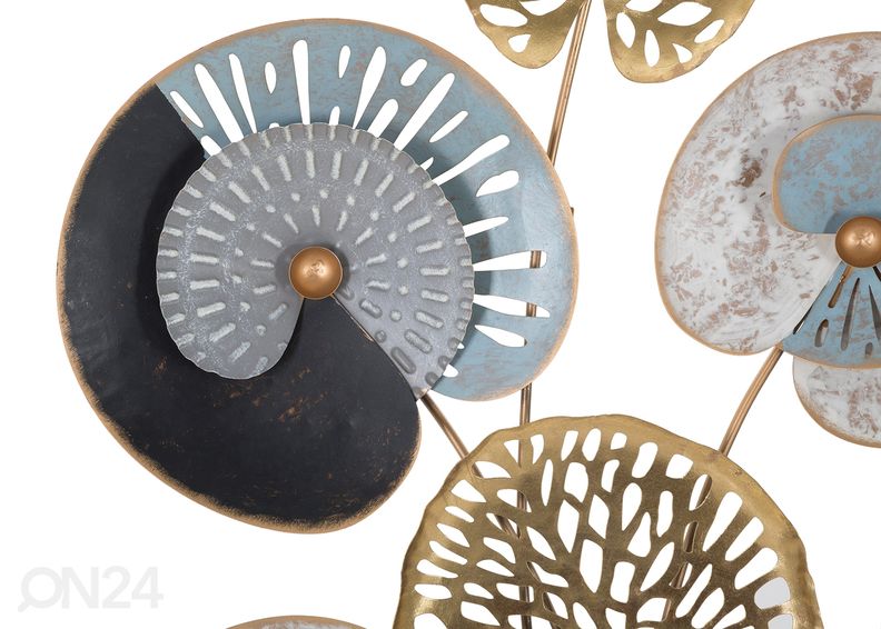 Seinäkoriste Gloth 70x102 cm kuvasuurennos