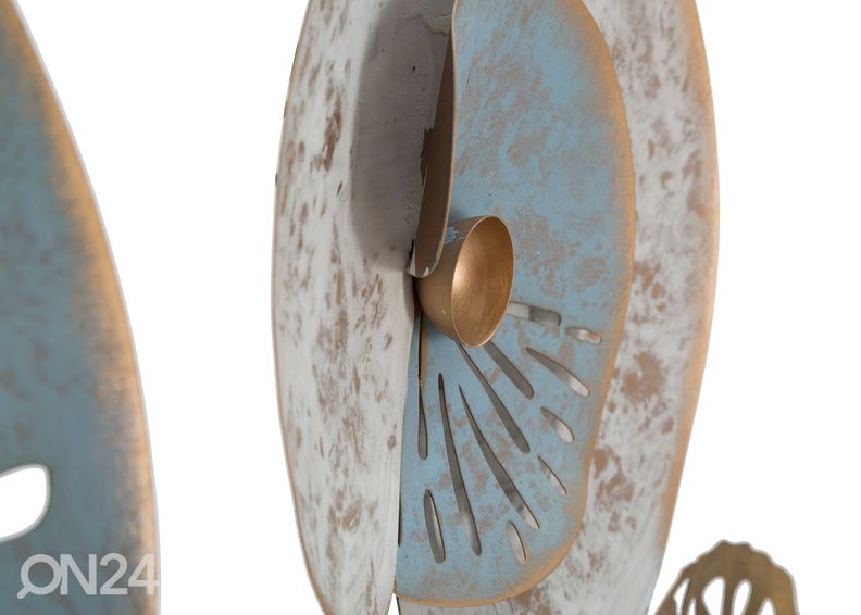 Seinäkoriste Gloth 70x102 cm kuvasuurennos