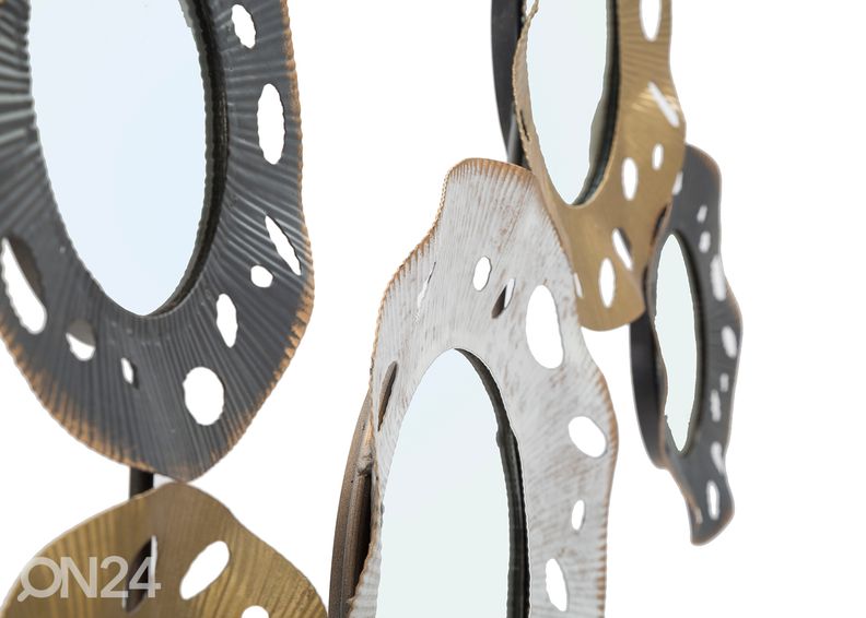 Seinäkoriste Gloty 104x45,5 cm kuvasuurennos