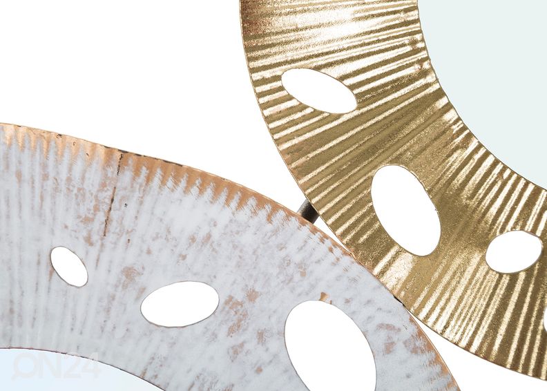 Seinäkoriste Gloty 104x45,5 cm kuvasuurennos