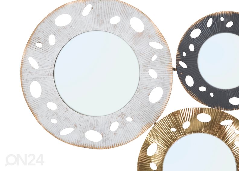 Seinäkoriste Gloty 104x45,5 cm kuvasuurennos