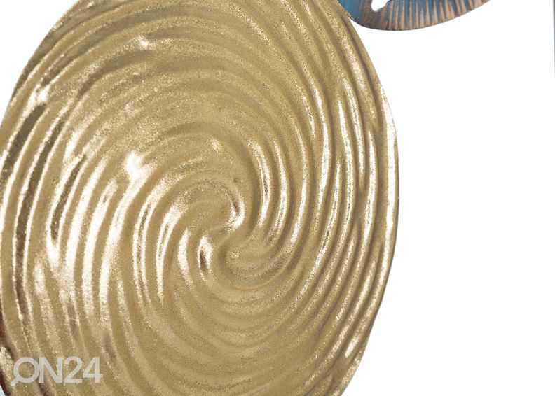 Seinäkoriste Gloty 31x90 cm kuvasuurennos