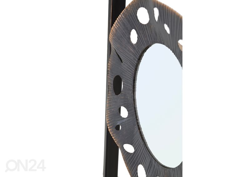 Seinäkoriste Gloty 31x90 cm kuvasuurennos