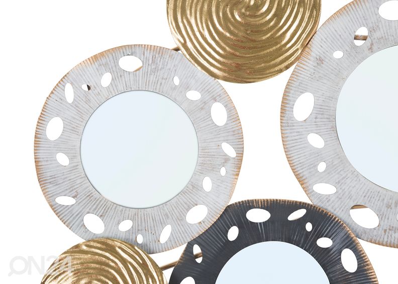 Seinäkoriste Gloty 91x54,5 cm kuvasuurennos