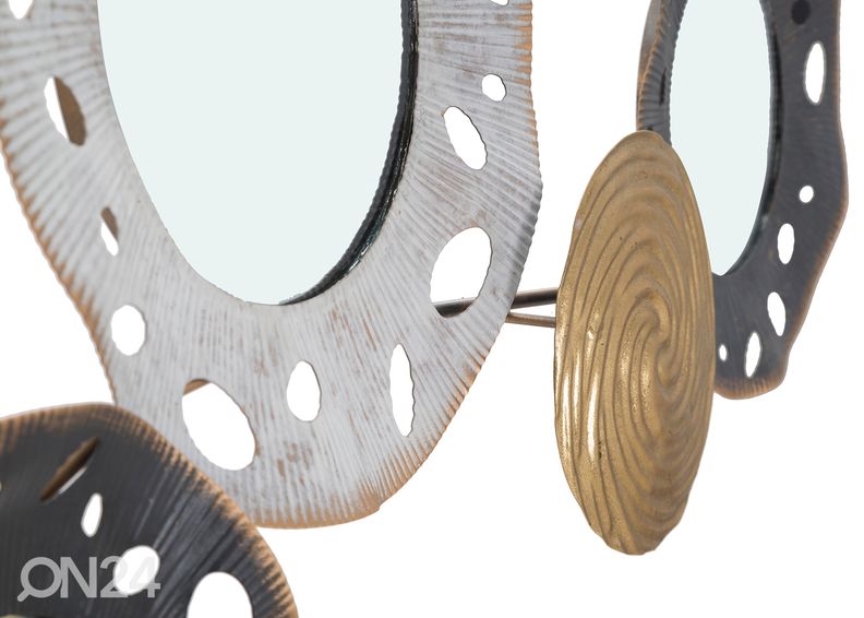 Seinäkoriste Gloty 91x54,5 cm kuvasuurennos