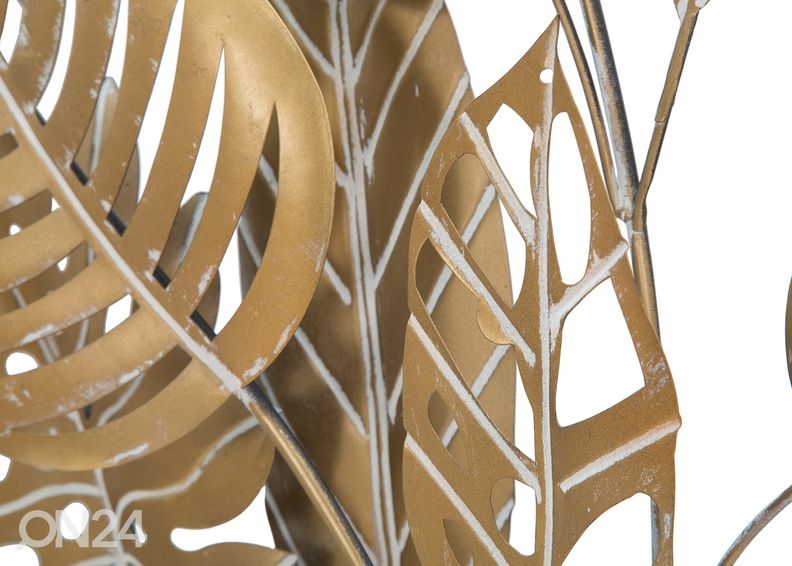 Seinäkoriste Jungle 60x80 cm kuvasuurennos