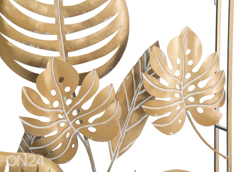 Seinäkoriste Jungle 60x80 cm kuvasuurennos