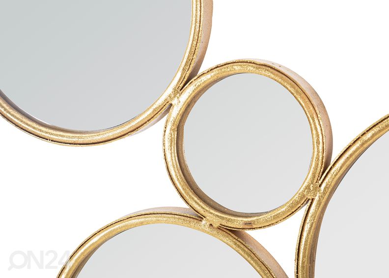 Seinäkoriste Mirrors 100x51,5 cm kuvasuurennos