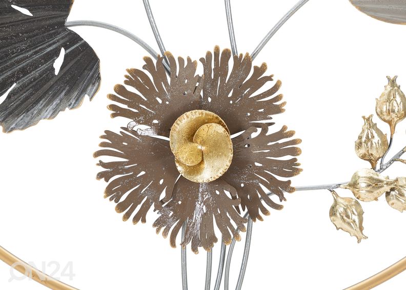 Seinäkoriste Rod 65,4 cm kuvasuurennos