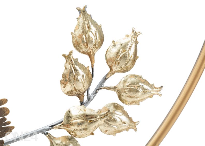 Seinäkoriste Rod 65,4 cm kuvasuurennos