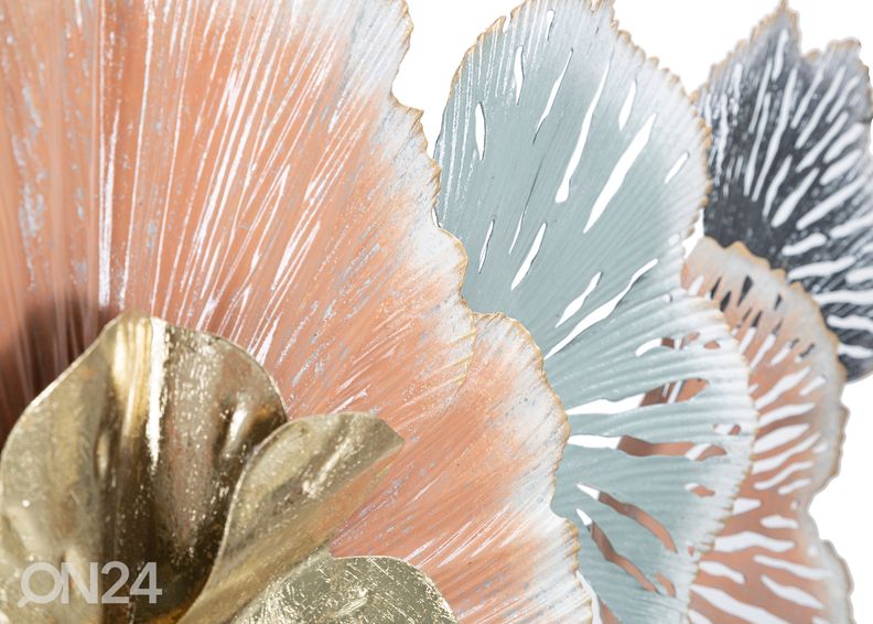 Seinäkoriste Soty 93x53 cm kuvasuurennos