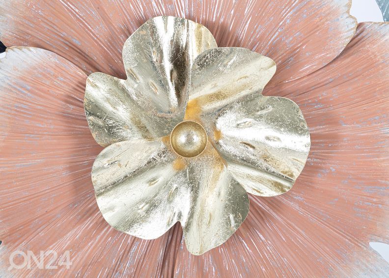 Seinäkoriste Soty 93x53 cm kuvasuurennos