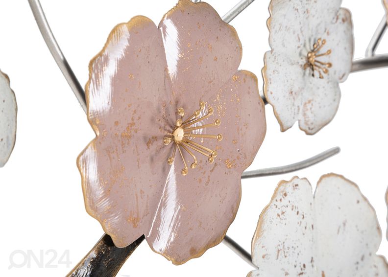 Seinäkoriste Tree 101x72 cm kuvasuurennos