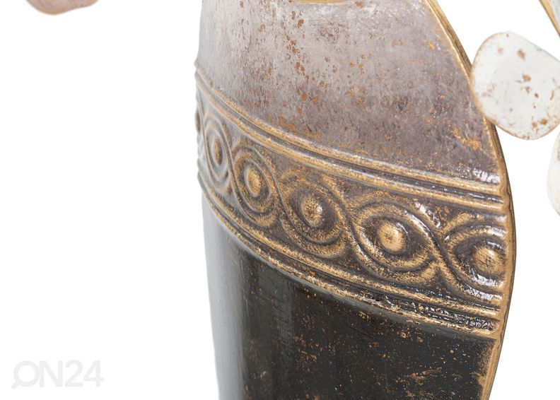 Seinäkoriste Vase New 87,5x46 cm kuvasuurennos