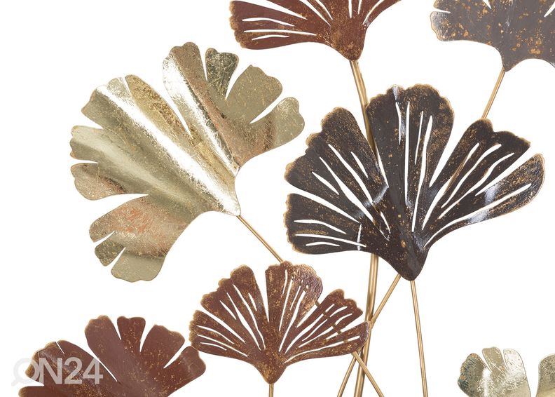 Seinäkoriste Windy 69,5x92 cm kuvasuurennos