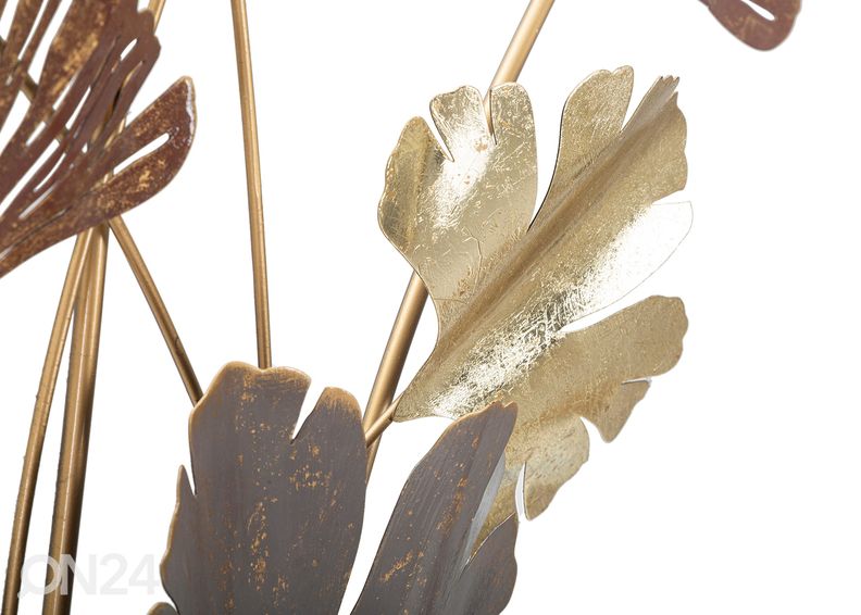 Seinäkoriste Windy 69,5x92 cm kuvasuurennos