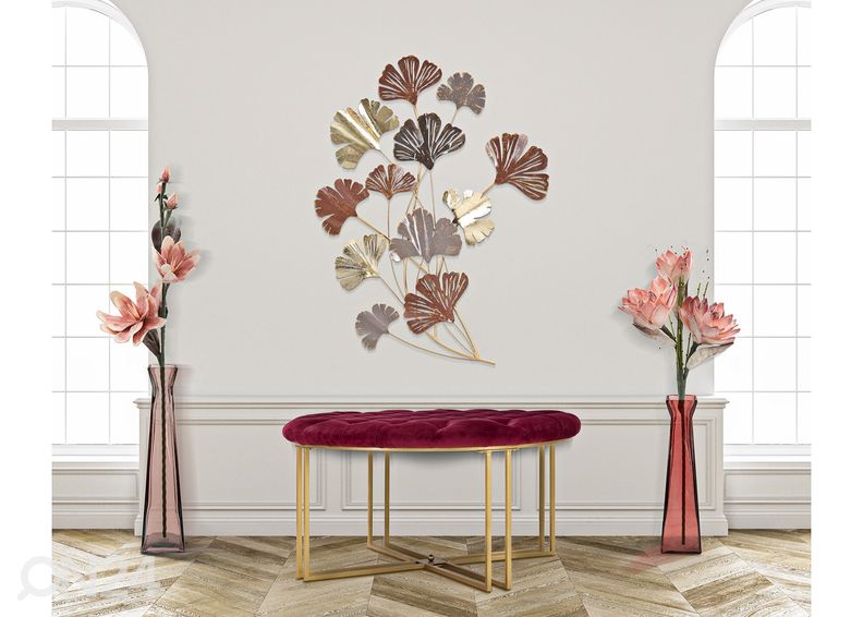 Seinäkoriste Windy 69,5x92 cm kuvasuurennos