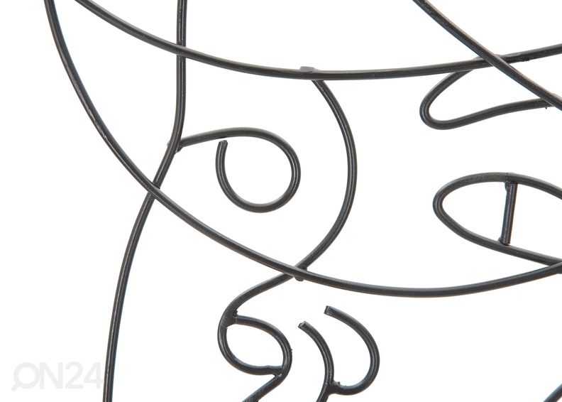 Seinäkoristeet Woman 2 kpl 60x80 cm kuvasuurennos