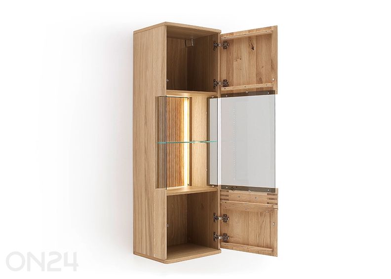 Seinälokero Salvador kuvasuurennos