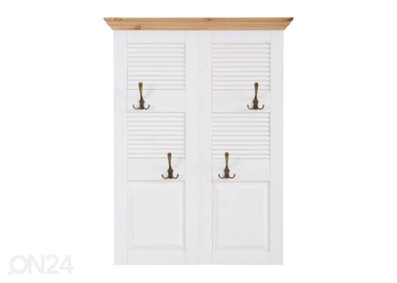 Seinänaukko Ayanna kuvasuurennos