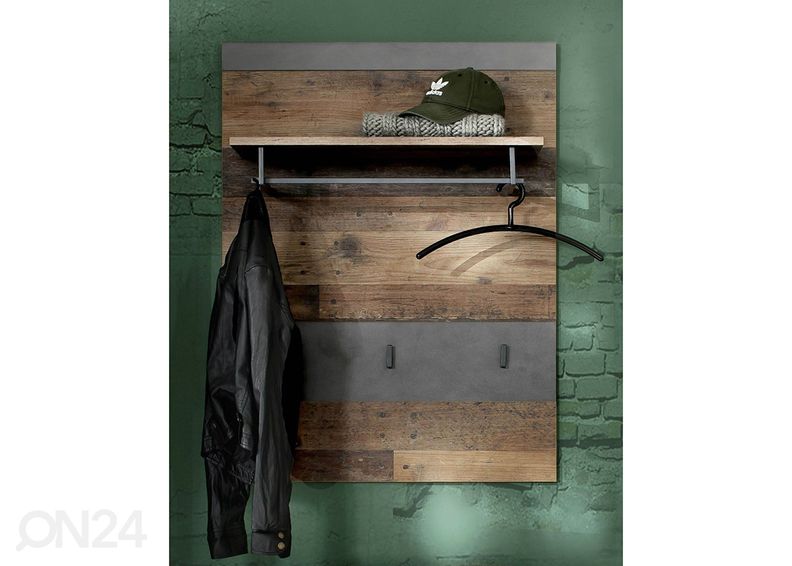 Seinänaulakkko Indy kuvasuurennos