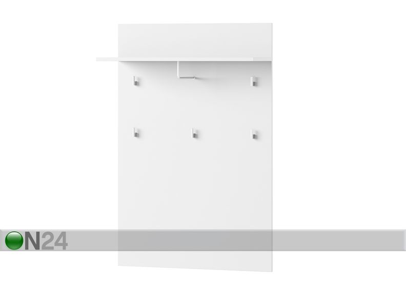 Seinänaulakko kuvasuurennos