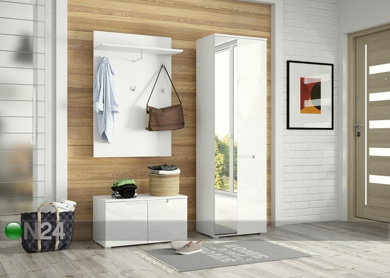 Seinänaulakko kuvasuurennos