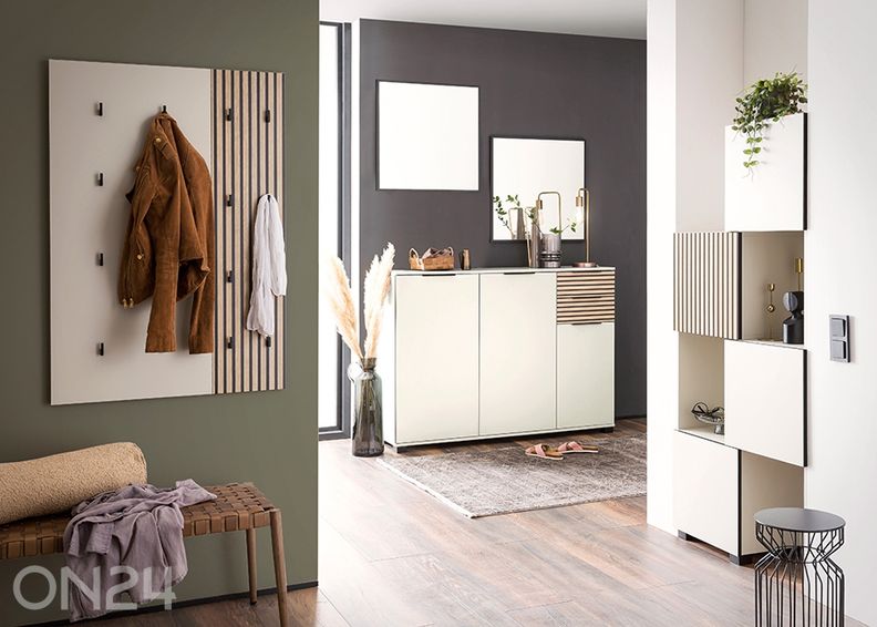 Seinänaulakko kuvasuurennos