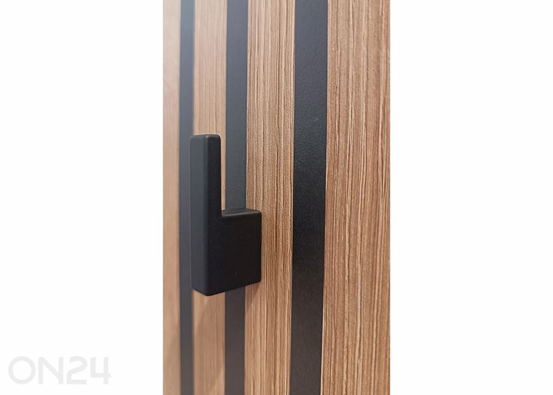 Seinänaulakko kuvasuurennos