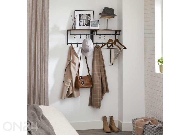 Seinänaulakko 66 cm kuvasuurennos