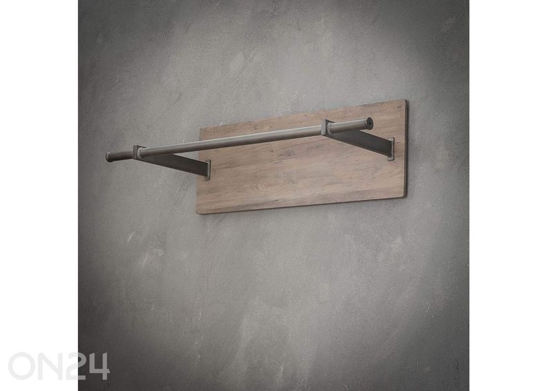 Seinänaulakko 85 cm kuvasuurennos