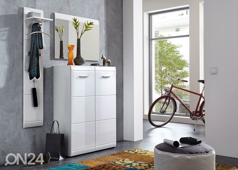 Seinänaulakko Adana kuvasuurennos