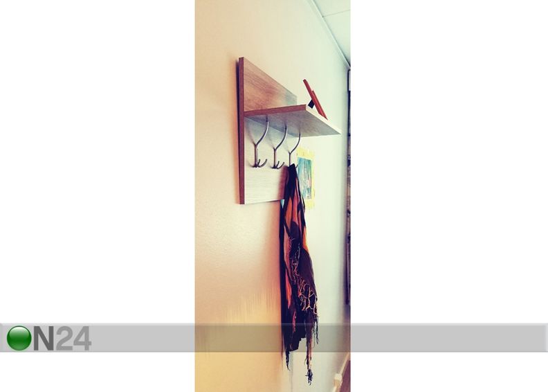 Seinänaulakko Afrodite kuvasuurennos