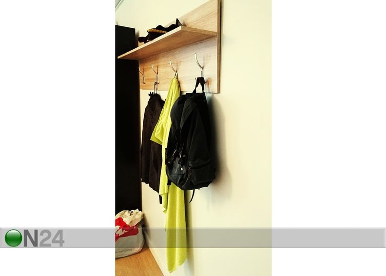 Seinänaulakko AFRODITE kuvasuurennos