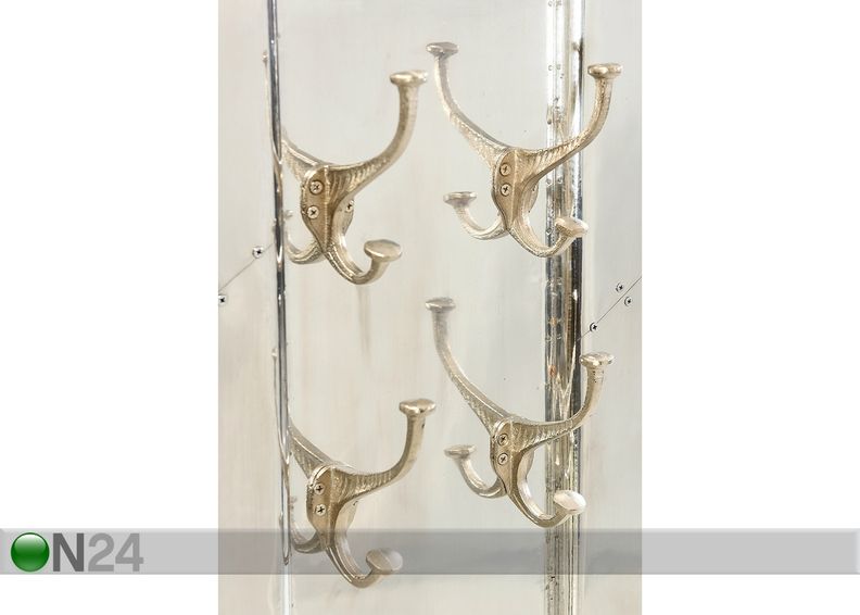 Seinänaulakko Airman kuvasuurennos