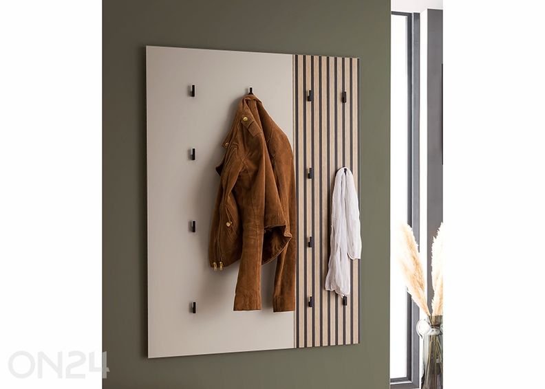 Seinänaulakko Alexa kuvasuurennos