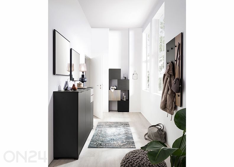 Seinänaulakko Alexa kuvasuurennos