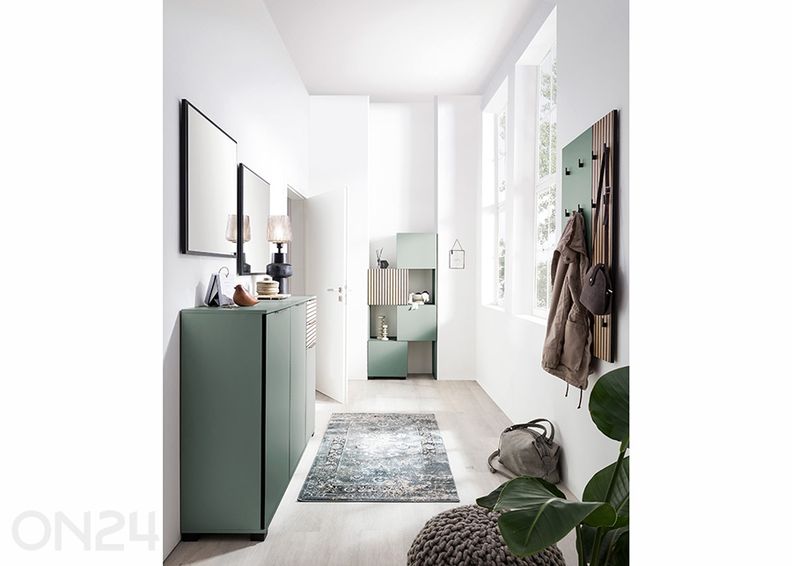 Seinänaulakko Alexa kuvasuurennos