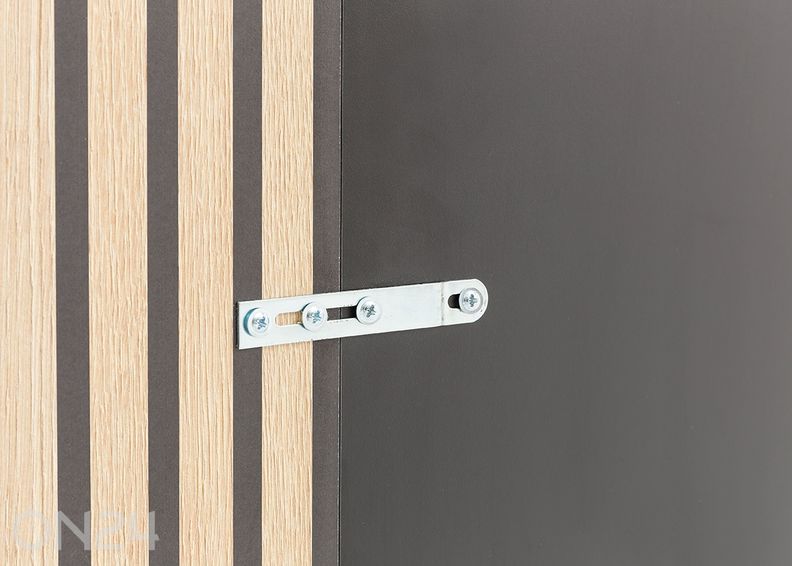 Seinänaulakko Alexa kuvasuurennos