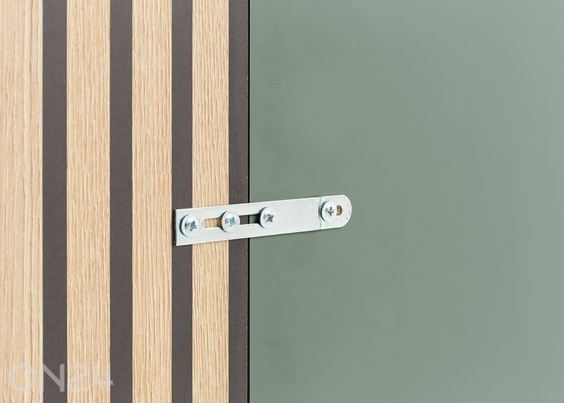 Seinänaulakko Alexa kuvasuurennos