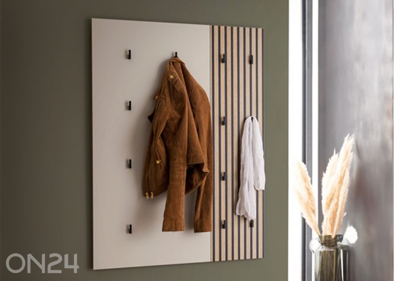 Seinänaulakko Alexa kuvasuurennos