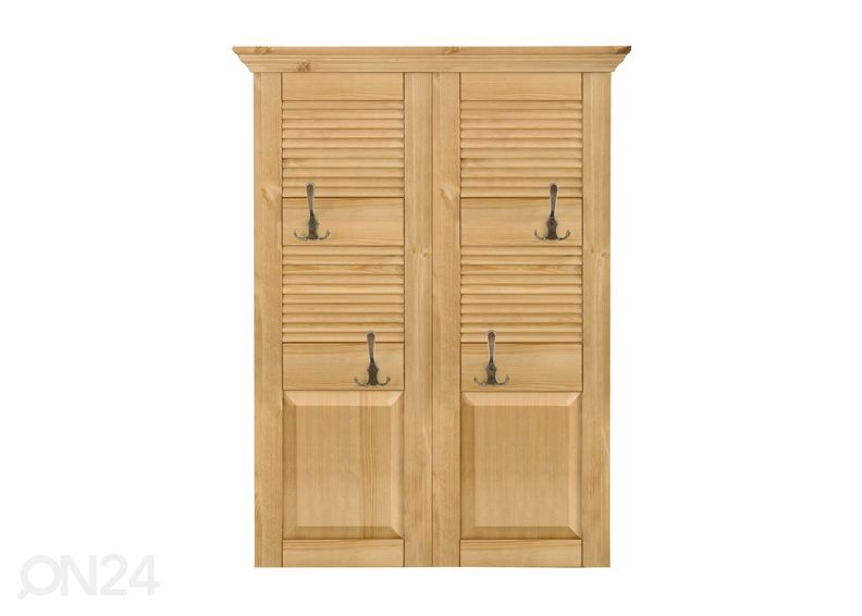 Seinänaulakko Ayanna kuvasuurennos