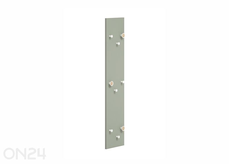 Seinänaulakko Bjarne kuvasuurennos