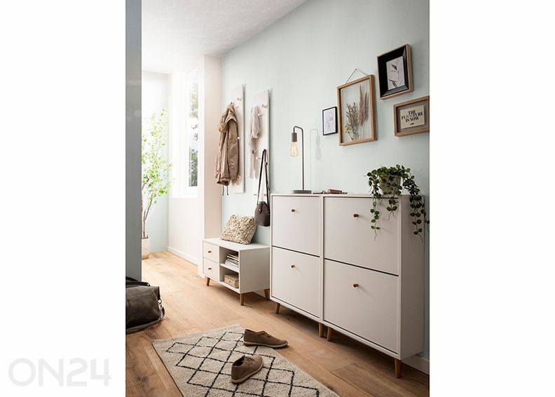 Seinänaulakko Bjarne kuvasuurennos