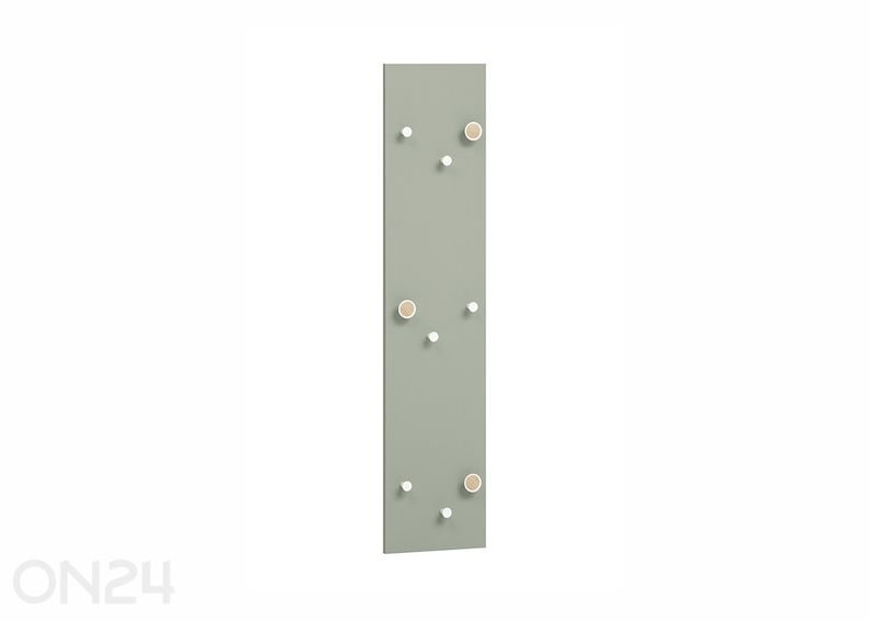 Seinänaulakko Bjarne kuvasuurennos