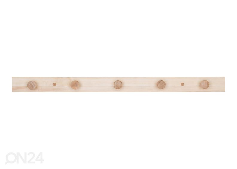 Seinänaulakko Cattolica 70 cm kuvasuurennos