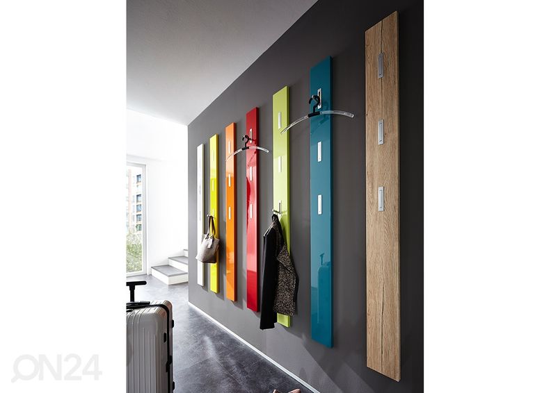 Seinänaulakko Colorado kuvasuurennos